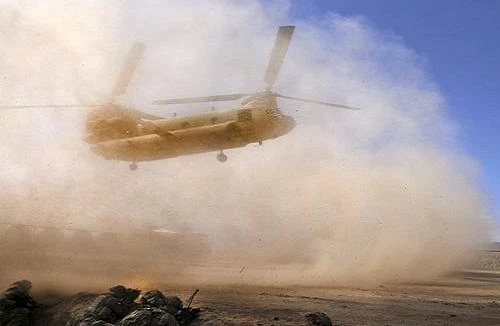 Mỹ tính duy trì từ 5.000 đến dưới 10.000 quân tại Afghanistan