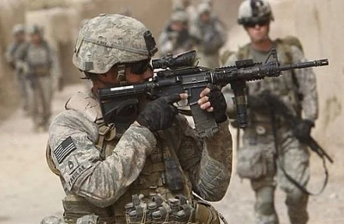 Tướng Mỹ thiệt mạng, tướng Đức trọng thương trong vụ xả súng tại Afghanistan