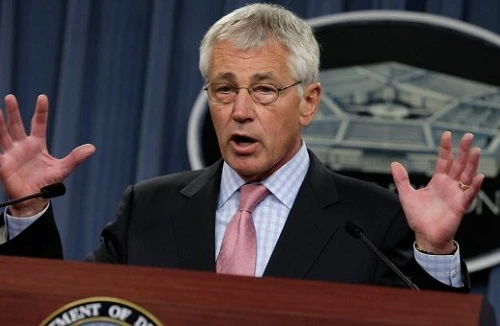 Mỹ “không biết gì về thỏa thuận bí mật” cung cấp vũ khí cho Ukraine