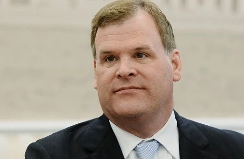 Canada dọa thắt chặt lệnh trừng phạt Nga