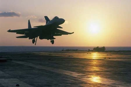 Người Mỹ với nỗi sợ hãi mơ hồ mang tên Liên Xô