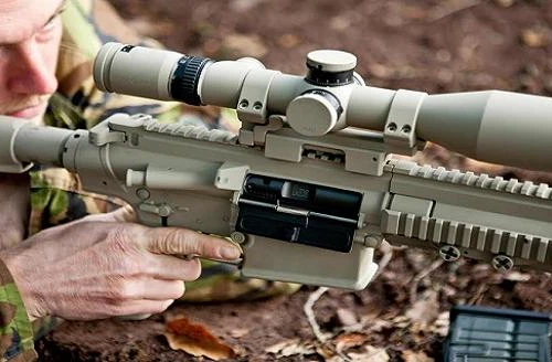 EU muốn “lột mặt nạ” các tay súng bắn tỉa tại Kiev