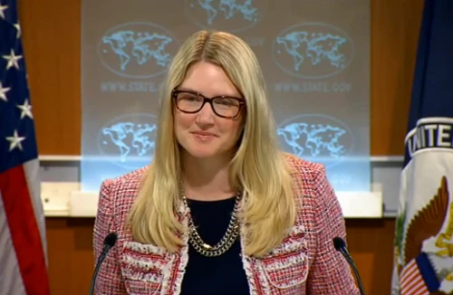 Mỹ quan ngại tình trạng chiến binh nước ngoài trong IS