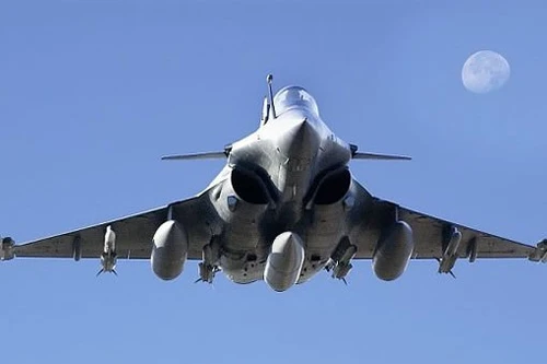 Nguyên nhân khiến máy bay chiến đấu Rafale ế chỏng chơ