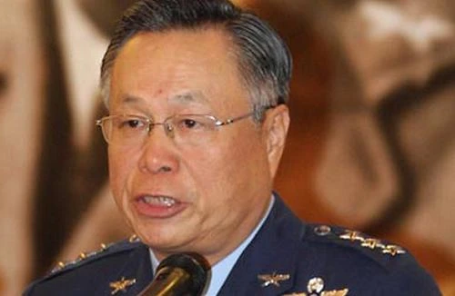 Nghi án Trung Quốc đại lục nghe lén điện thoại của lãnh đạo quân sự Đài Loan