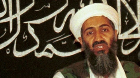 Lộ diện “sát thủ giấu mặt” trong vụ Bin Laden và Gaddafi bị bắn chết