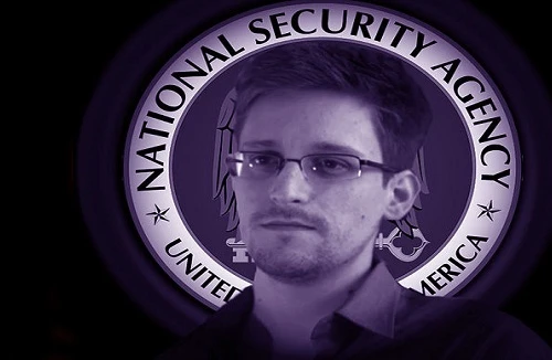 Snowden hạnh phúc với cuộc sống “không tình báo” ở Nga