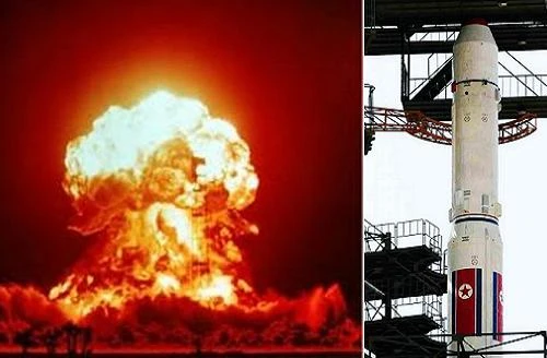 Nhìn lại con đường sở hữu vũ khí hạt nhân của Triều Tiên