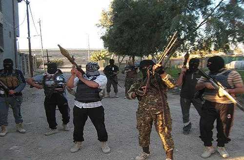 Mỹ cung cấp 100 tên lửa Hellfire và số lượng lớn súng đạn cho Iraq