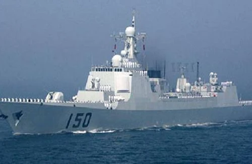 Iran và cuộc tập trận chung hải quân "lịch sử" với Trung Quốc