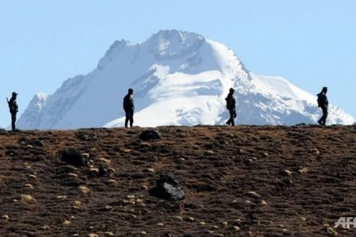 Ấn Độ cảnh báo: Trả giá đắt nếu ảo tưởng trong quan hệ với Trung Quốc