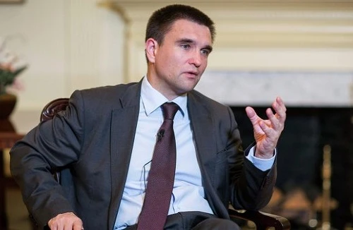 Kiev đưa ra các điều kiện ngừng bắn song phương ở miền đông Ukraine