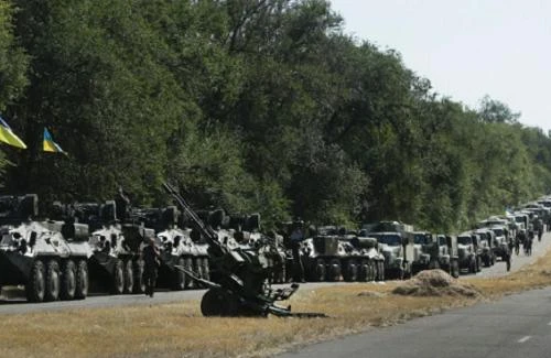 Mỹ chưa tính đến hành động quân sự, nhưng tiếp tục trừng phạt Nga