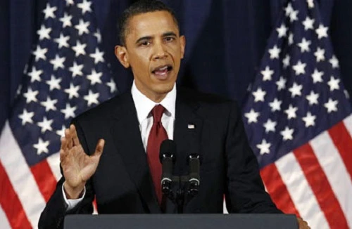 Hạ viện Mỹ thông qua khoản tài trợ 500 triệu đô-la cho quân nổi dậy Syria