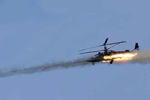 Nga chi 400 triệu USD mua tên lửa "sát thủ" chống tăng siêu âm