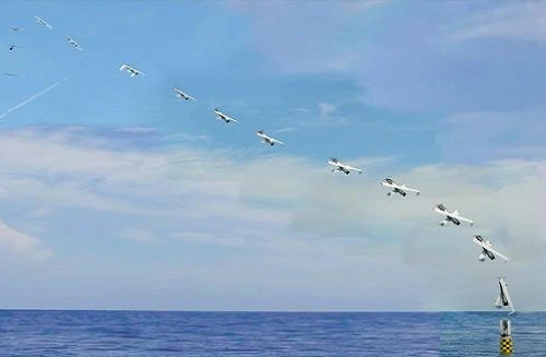 Nga, Mỹ đua nhau phát triển các thiết bị tác chiến trên tàu ngầm