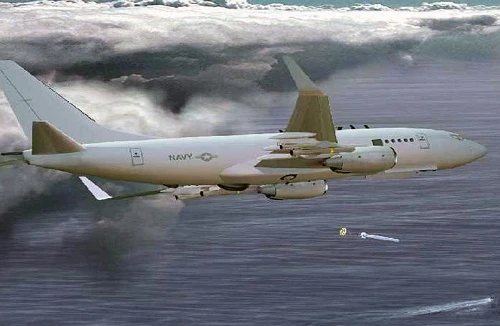 Mỹ chi hơn 2 tỷ USD mua thêm 16 máy bay chống ngầm P-8A
