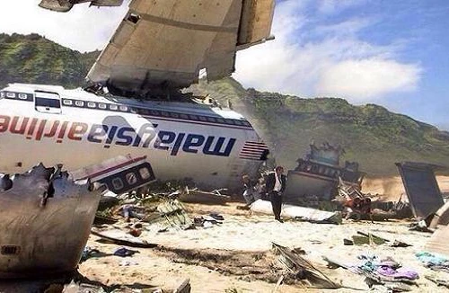 Bom đạn dữ dội, chuyên gia nước ngoài buộc phải rời hiện trường MH17