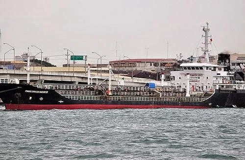 Hải quân Philippines trang bị vũ khí phòng thủ cho các tàu chở dầu