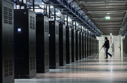 Moscow sẽ lưu trữ dữ liệu cá nhân của công dân Nga ở trong nước?