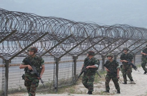 Hàn Quốc triển khai 6 “mắt thần” giám sát Triều Tiên