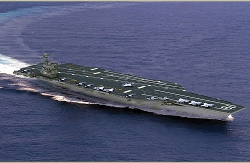 Năm 2014, Mỹ sẽ chi ngân sách quốc phòng 572 tỷ USD