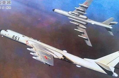 “Ngựa già” H-6K Trung Quốc được nâng cấp mạnh thế nào?
