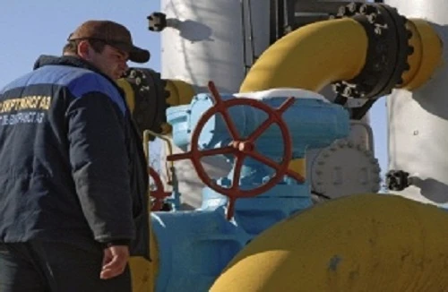 Ukraine dọa Nga: Giảm giá khí đốt hoặc ra hầu tòa