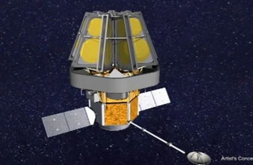 Siêu vệ tinh gián điệp mới của Mỹ bóc trần bí mật vũ khí Trung Quốc