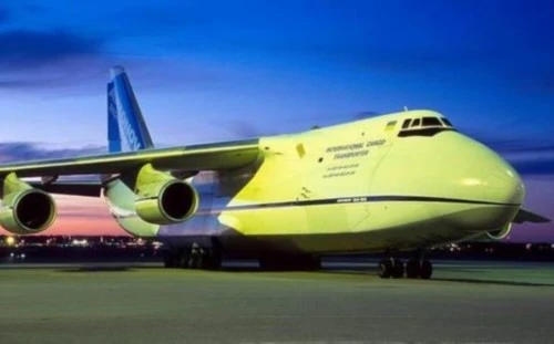 Y-20 Trung Quốc có nguy cơ biến thành “khủng long không biết bay”