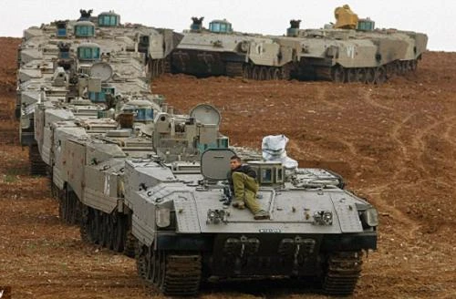 Israel kéo dài chiến dịch quân sự, quyết diệt tận gốc Hamas?