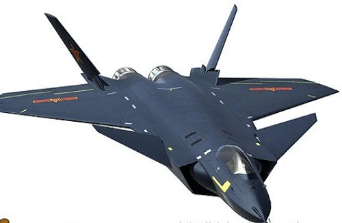 Lần đầu tiên Trung Quốc công khai thừa nhận 3 điểm yếu lớn của J-20