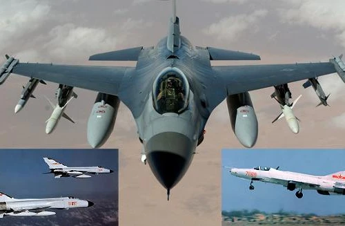 Trung Quốc đứng thứ 2 thế giới nhờ gần 800 máy bay "đồ cổ"