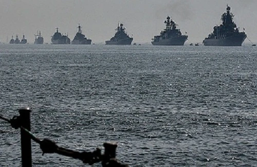 Mỹ mưu đồ “độc bá Trung Đông”, Nga thành “kẻ ngáng đường vĩ đại”