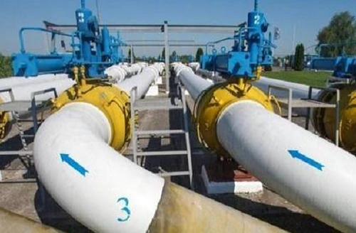 Doanh nghiệp phương Tây bắt tay Nga, mặc Ukraine kiệt quệ khí đốt