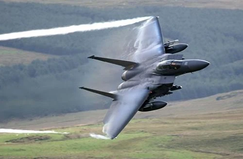 Loại F-15SE, Hàn Quốc vật vã với gói thầu 60 máy bay chiến đấu