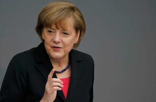 Thủ tướng Đức: EU không thể ngừng hợp tác năng lượng với Nga