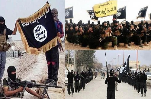 Nhà nước Hồi giáo IS: “Từ con hoang thành kẻ thù” của Mỹ
