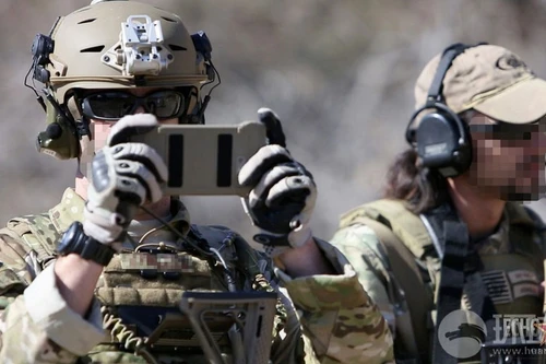 Thắng bại trên chiến trường quyết định bởi… điện thoại 