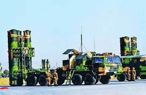 Trung-Mỹ-NATO lại tiếp tục cuộc đấu khốc liệt ở Thổ Nhĩ Kỳ