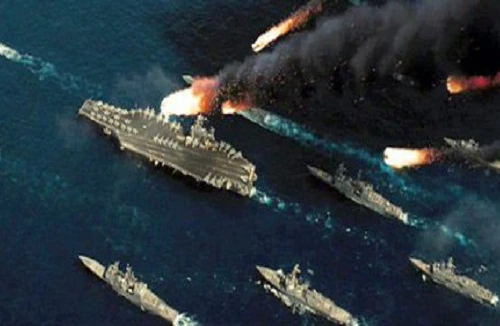 Putin: Mỹ đang ảo tưởng về "tấn công nhanh toàn cầu"