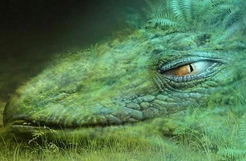 Phát hiện quái vật khổng lồ dưới đáy Bắc Cực