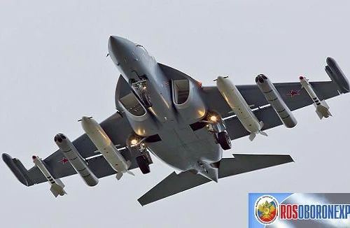 Vũ khí Nga tiếp tục mở rộng thị phần tại Nam Á