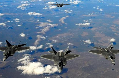 Tình huống: Liên quân Mỹ-Nhật dễ dàng đè bẹp lực lượng đổ bộ Trung Quốc