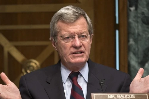 Ủy ban đối ngoại Hạ viện Mỹ phê chuẩn tân đại sứ tại Trung Quốc