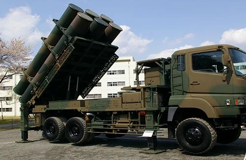 Nhật Bản triển khai quân và tên lửa đến quần đảo tây nam đối phó Trung Quốc