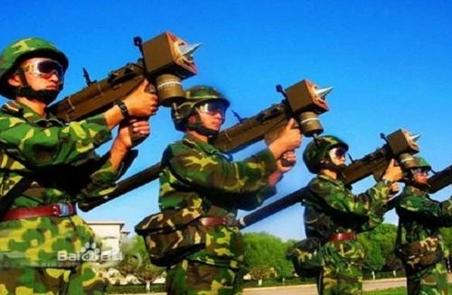 Saudi Arabia cấp tên lửa phòng không Trung Quốc cho quân nổi dậy Syria