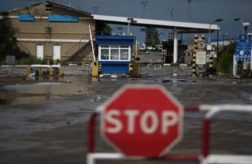 Nga nổi giận vì Ukraine liên tiếp nã pháo vào Rostov