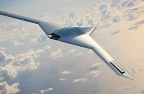 Đài Loan sử dụng máy bay trinh sát không người lái để giám sát Trung Quốc