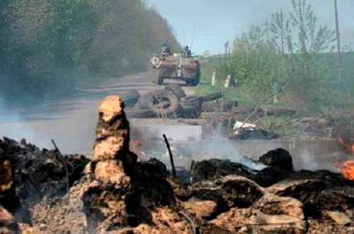 Mỹ ra điều kiện bỏ lệnh cấm vận với Nga